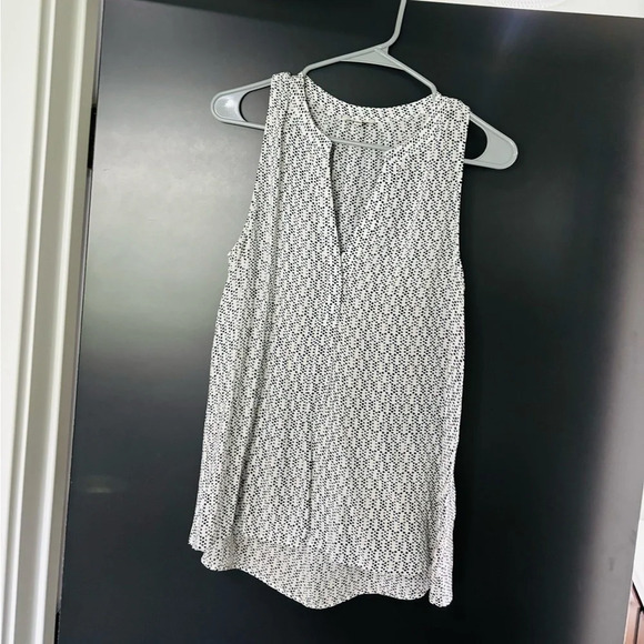 Joie Silk Tank Top - Picture 1 of 5